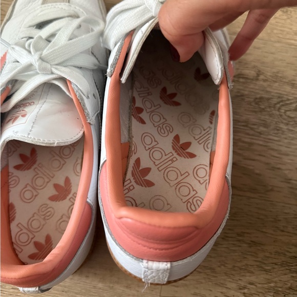 Women’s Adidas Samba - Picture 7 of 8